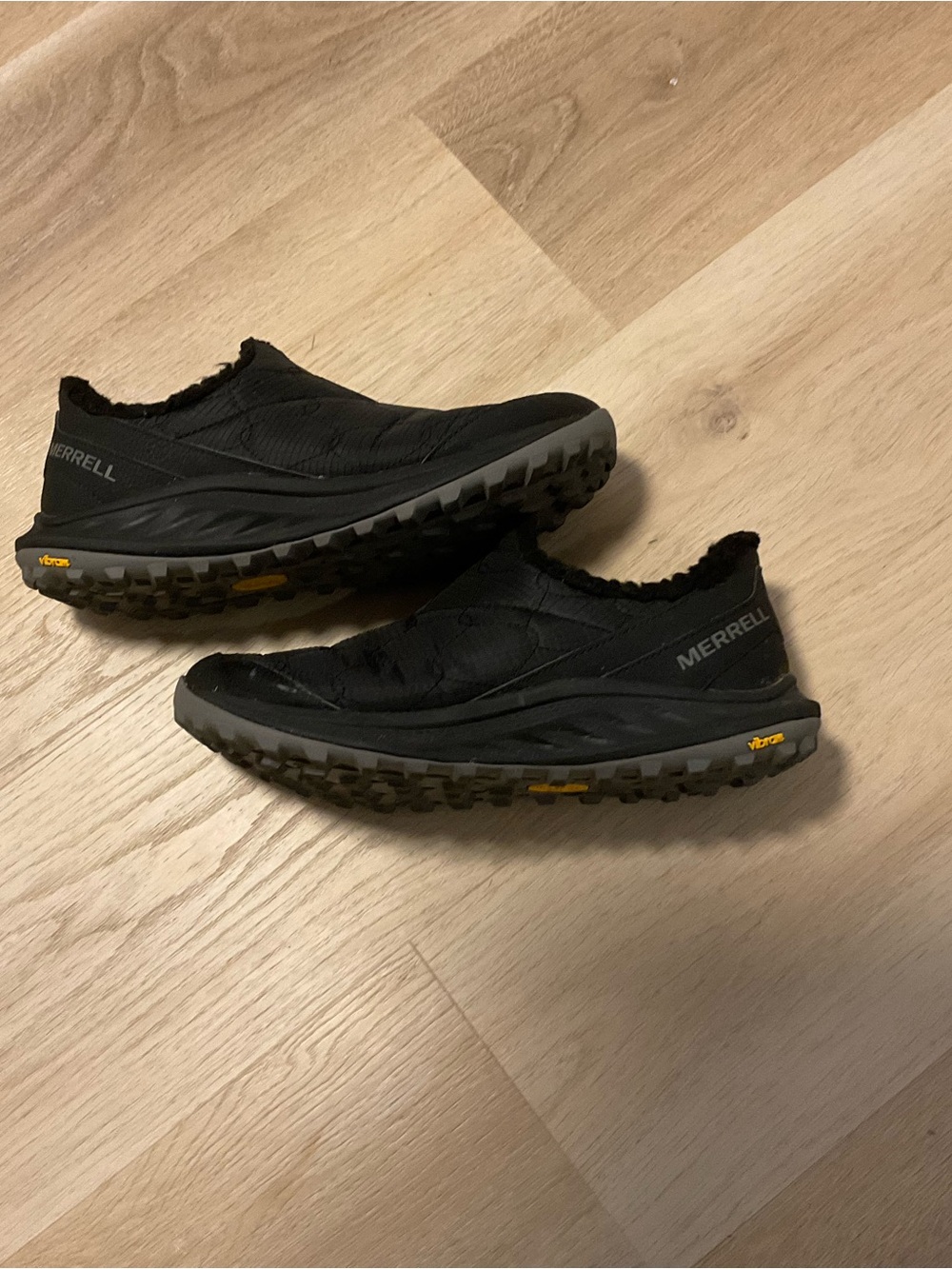 Merrell Women’s Antora 3 Thermo Moc
